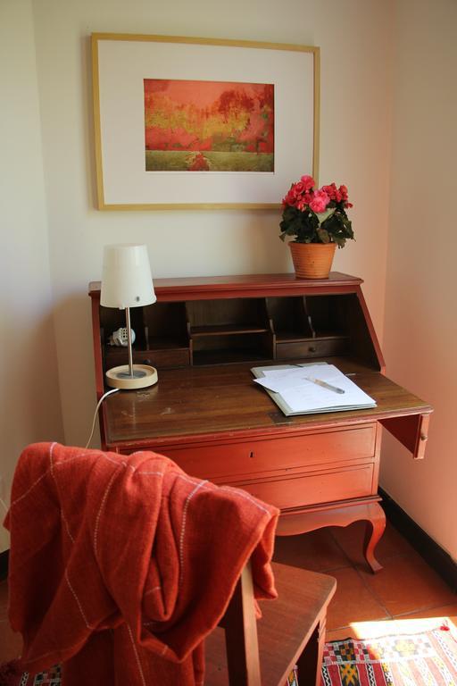 A Casa Da Arvore Bed & Breakfast วิลานอวา ดิ มิลฟงติส ห้อง รูปภาพ
