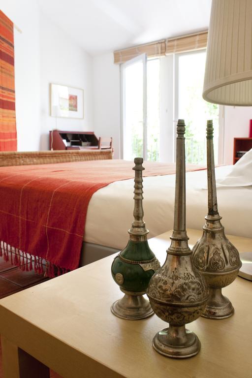 A Casa Da Arvore Bed & Breakfast วิลานอวา ดิ มิลฟงติส ห้อง รูปภาพ