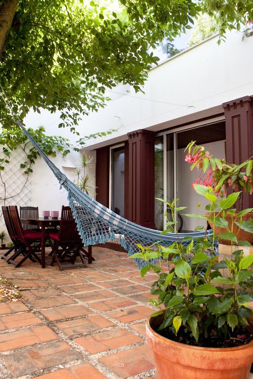 A Casa Da Arvore Bed & Breakfast วิลานอวา ดิ มิลฟงติส ภายนอก รูปภาพ