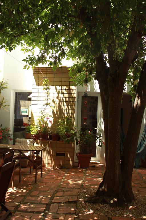 A Casa Da Arvore Bed & Breakfast วิลานอวา ดิ มิลฟงติส ภายนอก รูปภาพ