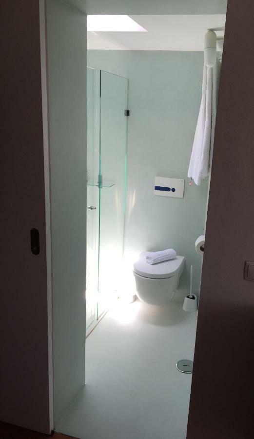 A Casa Da Arvore Bed & Breakfast วิลานอวา ดิ มิลฟงติส ภายนอก รูปภาพ