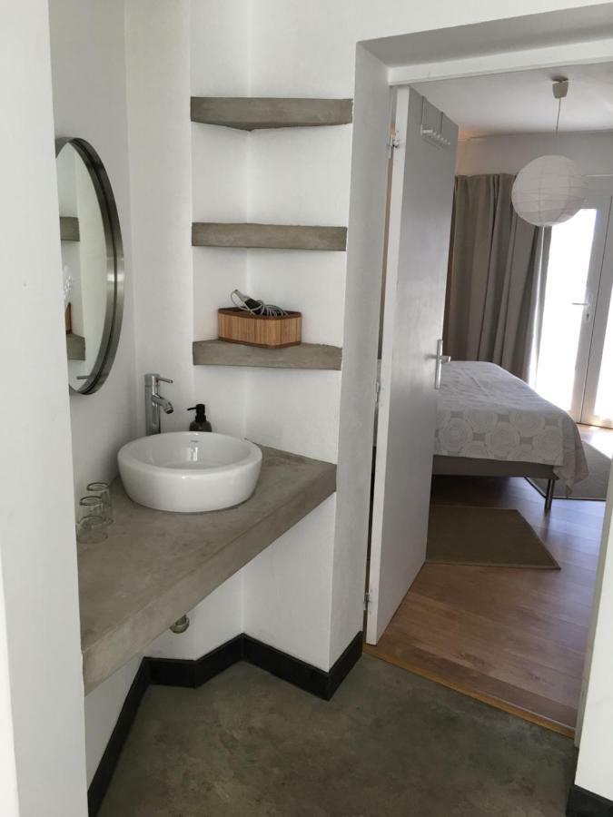 A Casa Da Arvore Bed & Breakfast วิลานอวา ดิ มิลฟงติส ภายนอก รูปภาพ